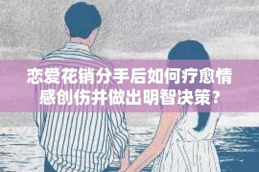 恋爱花销分手后如何疗愈情感创伤并做出明智决策? 恋爱花销分手后如何疗愈情感创伤并做出明智决策?