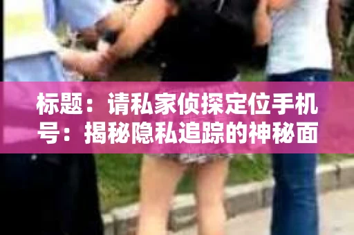 标题：请私家侦探定位手机号：揭秘隐私追踪的神秘面纱