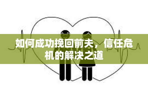 如何成功挽回前夫，信任危机的解决之道
