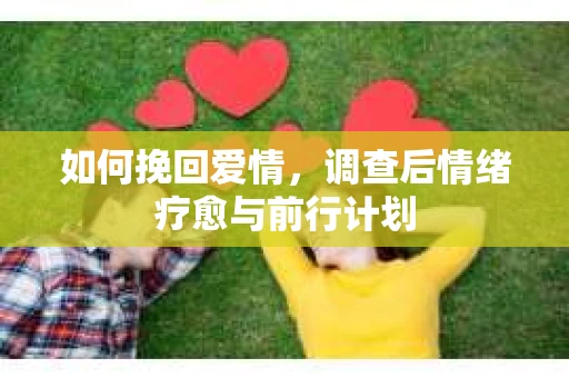 如何挽回爱情，调查后情绪疗愈与前行计划