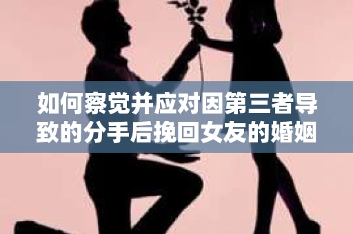 如何察觉并应对因第三者导致的分手后挽回女友的婚姻危机信号？